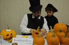 MarsCon's  6th Masquerade Ball